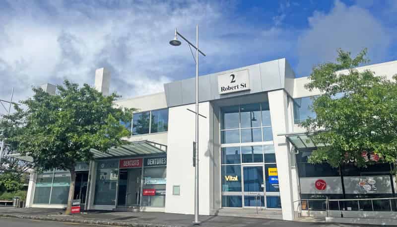 Unit A/2 Robert Street, Ellerslie