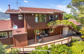 14 Harbour View Road, Harbour View