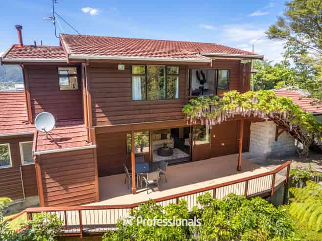 14 Harbour View Road, Harbour View