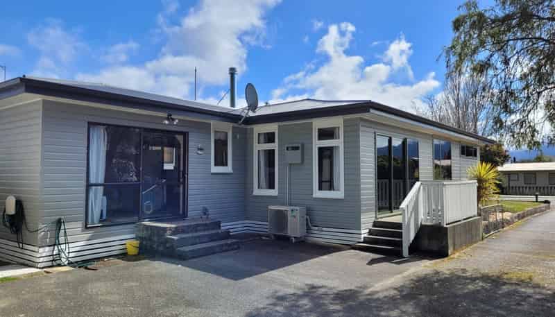 74 Quintin Drive, Te Anau