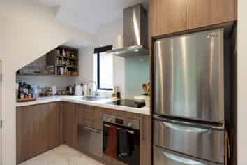 6/269 Barbadoes Street, Christchurch Central