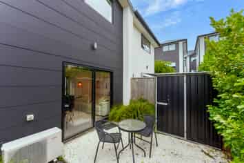 6/269 Barbadoes Street, Christchurch Central