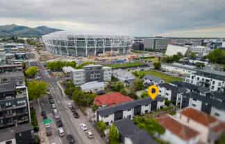 6/269 Barbadoes Street, Christchurch Central