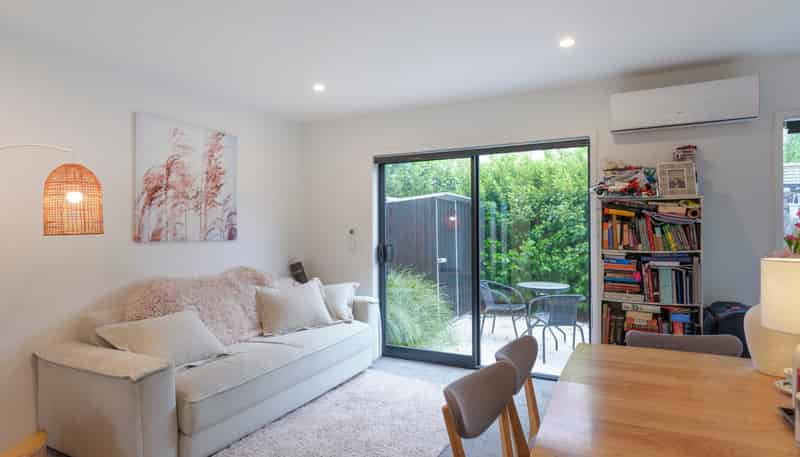 6/269 Barbadoes Street, Christchurch Central