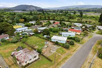 9 Amiria Avenue, Ruatoria