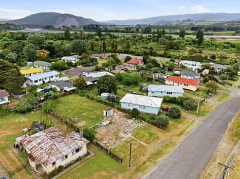 9 Amiria Avenue, Ruatoria