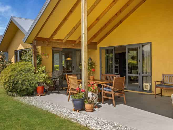 2 Bramshill Drive, Lower Shotover