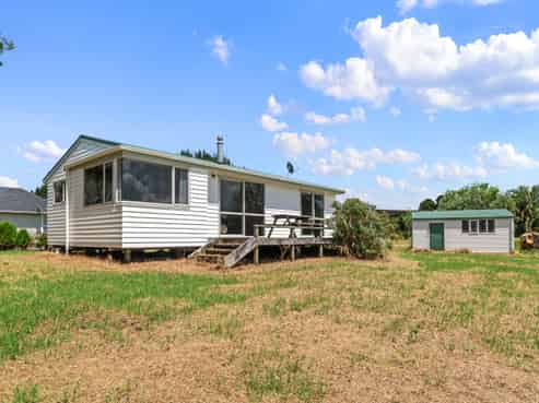 280 Marsden Point Road, Ruakaka