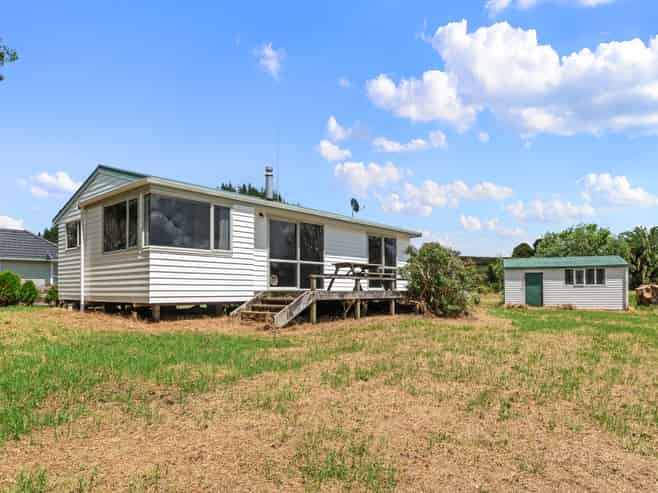 280 Marsden Point Road, Ruakaka