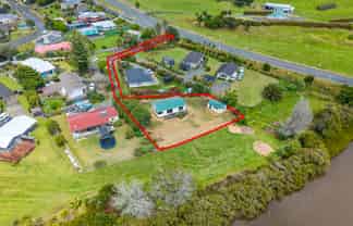 280 Marsden Point Road, Ruakaka