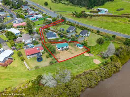 280 Marsden Point Road, Ruakaka