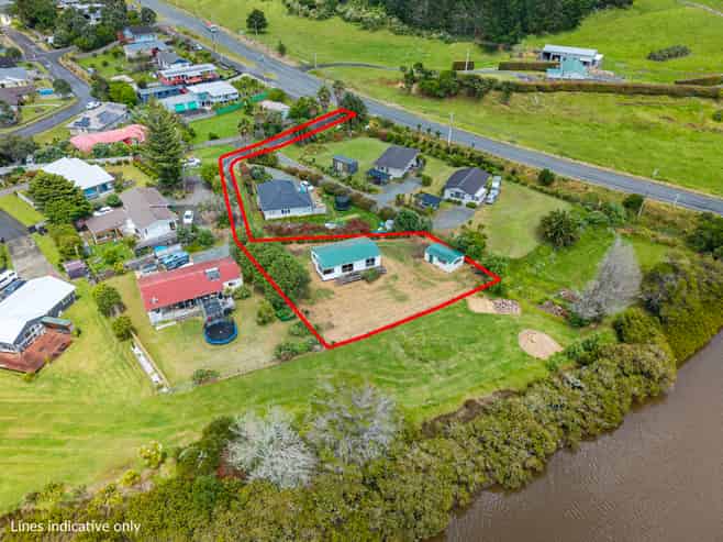 280 Marsden Point Road, Ruakaka
