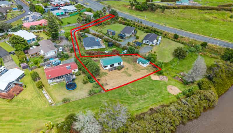 280 Marsden Point Road, Ruakaka