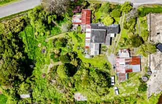 464 Stafford Loop Road, AWATUNA