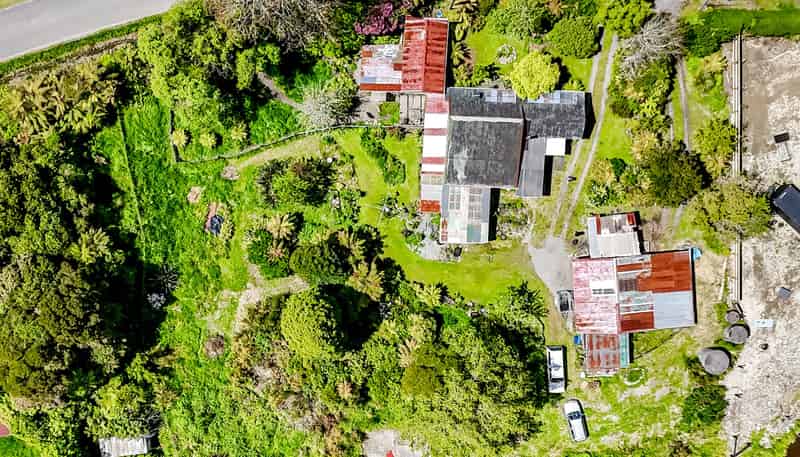 464 Stafford Loop Road, AWATUNA