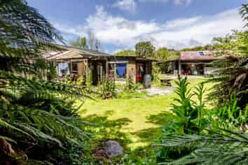 464 Stafford Loop Road, AWATUNA