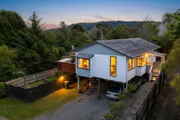 6 Serenity Grove, Maoribank