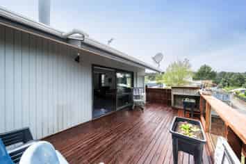 6 Serenity Grove, Maoribank