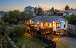 6 Serenity Grove, Maoribank