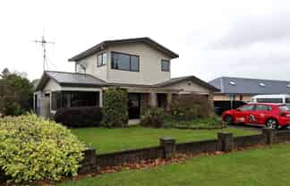 56 Tennyson Street, Leamington