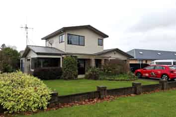 56 Tennyson Street, Leamington