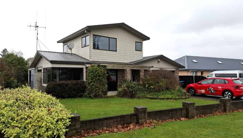 56 Tennyson Street, Leamington