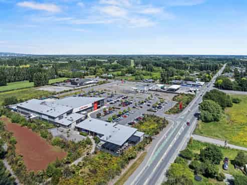 National Operator Development Site