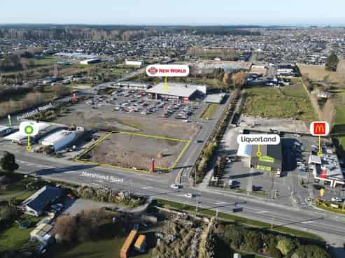 National Operator Development Site