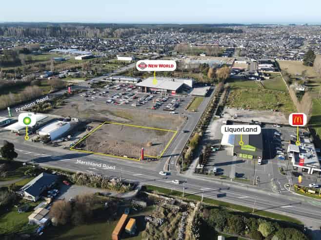 National Operator Development Site