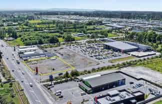 National Operator Development Site