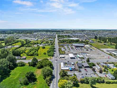 National Operator Development Site