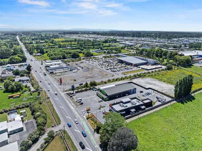 National Operator Development Site