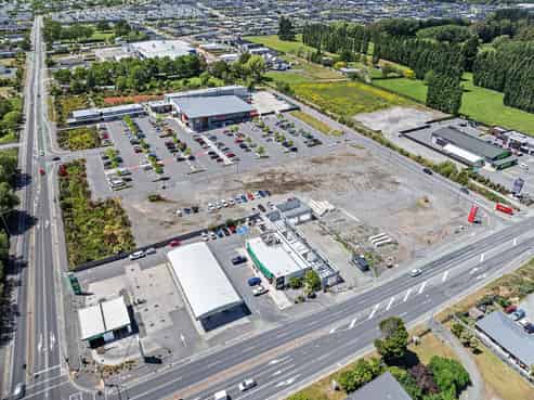 National Operator Development Site