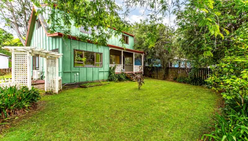 85A Rautawhiri Road, Helensville