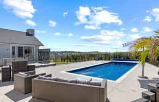 16 Palm View Terrace, Gulf Harbour