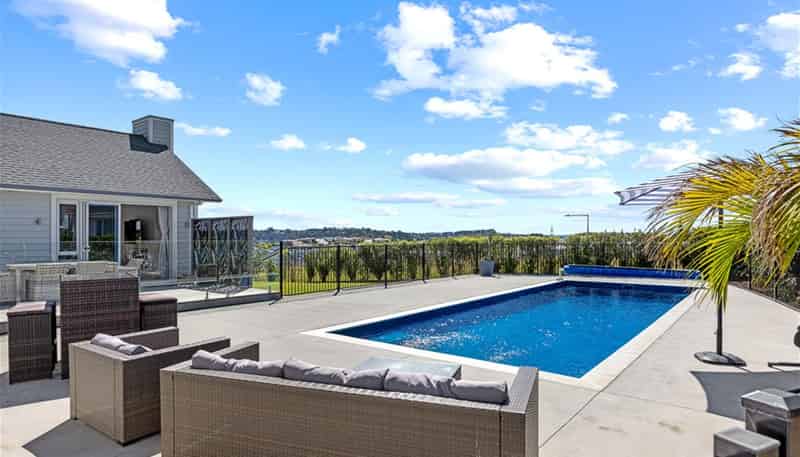 16 Palm View Terrace, Gulf Harbour