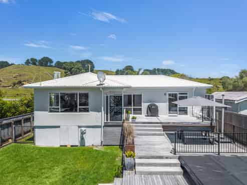 265 Pohutukawa Avenue, Ohope