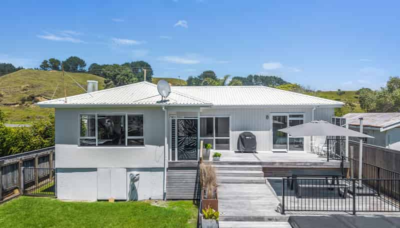 265 Pohutukawa Avenue, Ohope