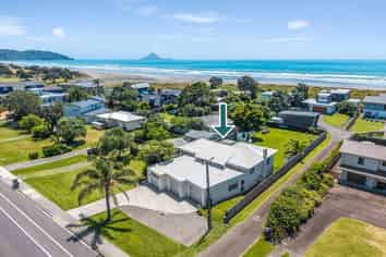 265 Pohutukawa Avenue, Ohope