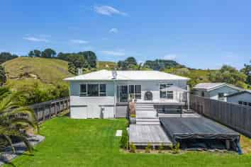 265 Pohutukawa Avenue, Ohope