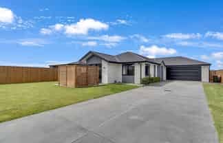51 Tobollie Drive, Rolleston