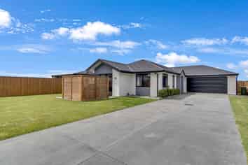 51 Tobollie Drive, Rolleston