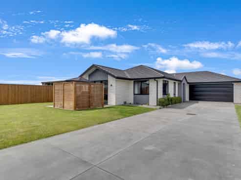 51 Tobollie Drive, Rolleston