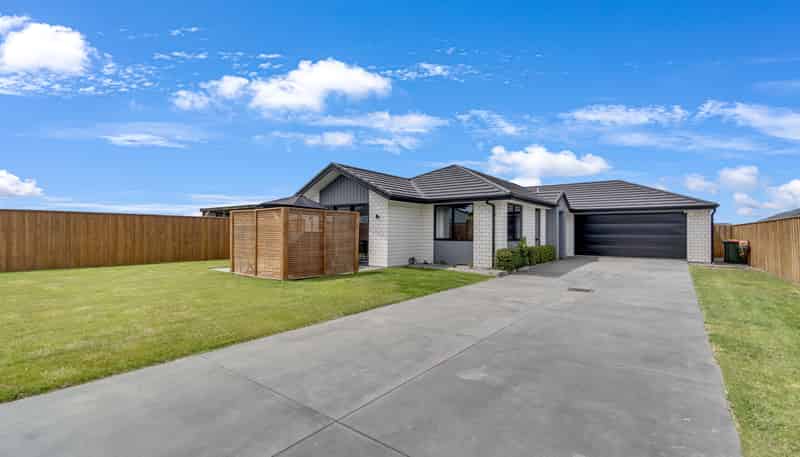 51 Tobollie Drive, Rolleston