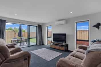 51 Tobollie Drive, Rolleston