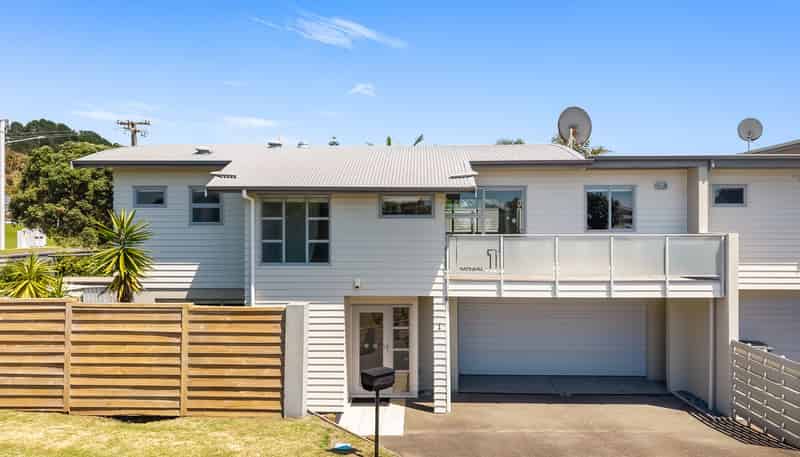 1 Moana Street, Ohope