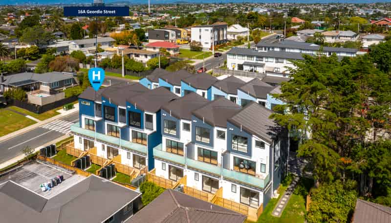 16A Geordie Street, Henderson