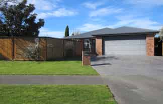 24 Heathridge Place, Lincoln