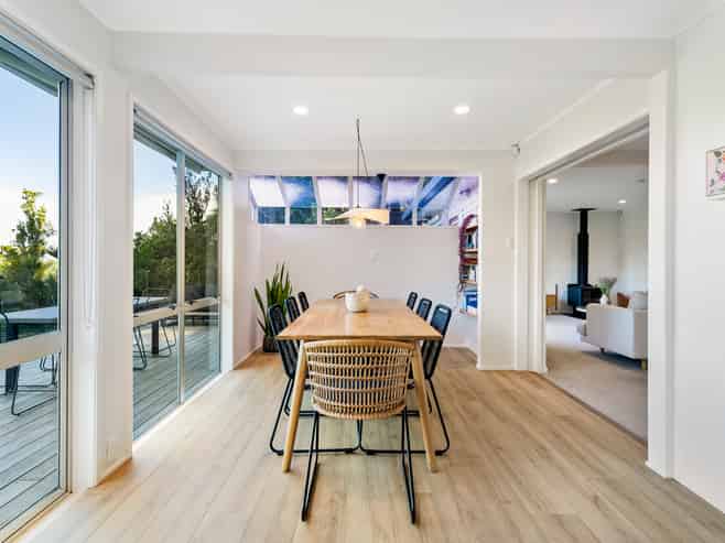 14 Tainui Road, Titirangi