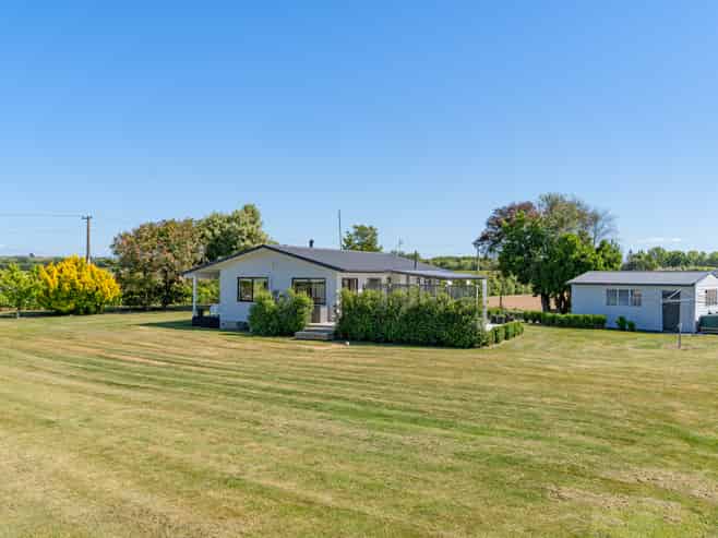 36 Carrick Road, Twyford